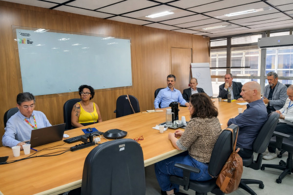 SINEPE/RS acompanha apresenta&ccedil;&atilde;o do Programa Passe F&aacute;cil Estudantil